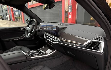 BMW X5, 2026 год, 17 790 000 рублей, 19 фотография