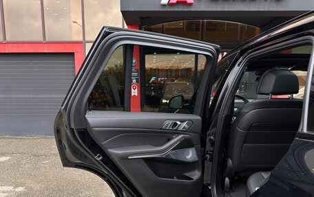 BMW X5, 2026 год, 17 790 000 рублей, 23 фотография