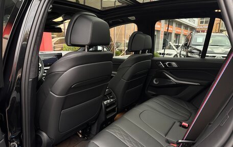 BMW X5, 2026 год, 17 790 000 рублей, 24 фотография