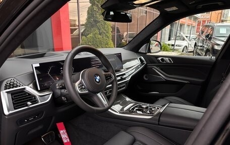 BMW X5, 2026 год, 17 790 000 рублей, 11 фотография