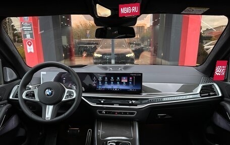 BMW X5, 2026 год, 17 790 000 рублей, 13 фотография