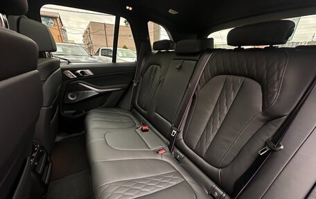BMW X5, 2026 год, 17 790 000 рублей, 25 фотография