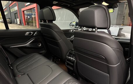 BMW X5, 2026 год, 17 790 000 рублей, 26 фотография