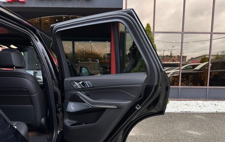 BMW X5, 2026 год, 17 790 000 рублей, 27 фотография