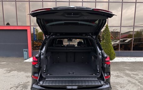 BMW X5, 2026 год, 17 790 000 рублей, 28 фотография