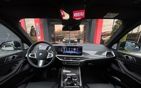BMW X5, 2026 год, 17 790 000 рублей, 14 фотография