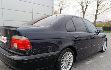 BMW 5 серия, 1996 год, 350 000 рублей, 4 фотография