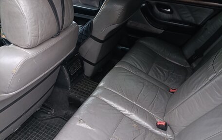 BMW 5 серия, 1996 год, 350 000 рублей, 2 фотография