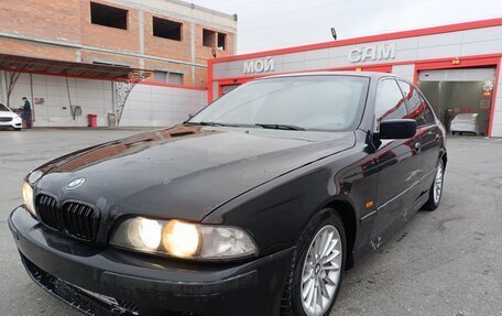 BMW 5 серия, 1996 год, 350 000 рублей, 5 фотография