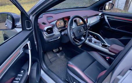 Geely Coolray I, 2023 год, 1 758 000 рублей, 3 фотография