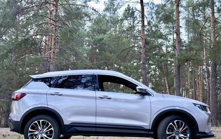 Geely Coolray I, 2023 год, 1 758 000 рублей, 7 фотография
