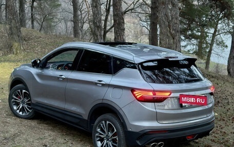 Geely Coolray I, 2023 год, 1 758 000 рублей, 6 фотография