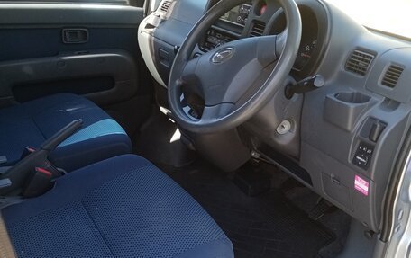 Daihatsu Hijet X, 2017 год, 777 000 рублей, 2 фотография