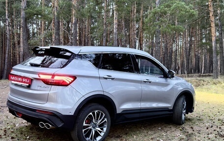 Geely Coolray I, 2023 год, 1 758 000 рублей, 4 фотография