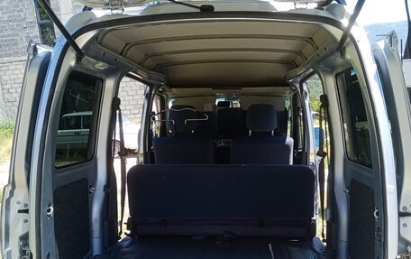 Daihatsu Hijet X, 2017 год, 777 000 рублей, 9 фотография