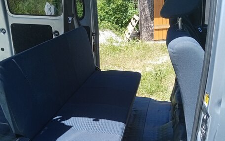 Daihatsu Hijet X, 2017 год, 777 000 рублей, 7 фотография