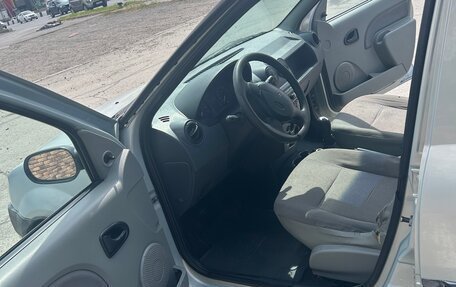 Renault Logan I, 2007 год, 200 000 рублей, 6 фотография