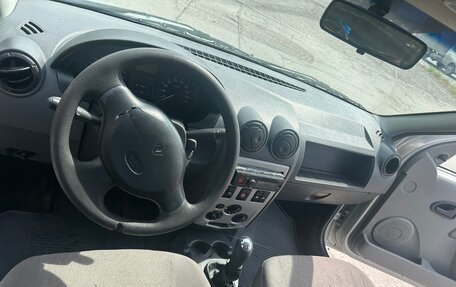 Renault Logan I, 2007 год, 200 000 рублей, 7 фотография