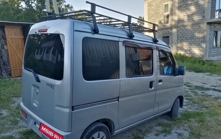 Daihatsu Hijet X, 2017 год, 777 000 рублей, 11 фотография