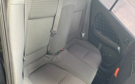 Nissan Almera Classic, 2007 год, 410 000 рублей, 5 фотография