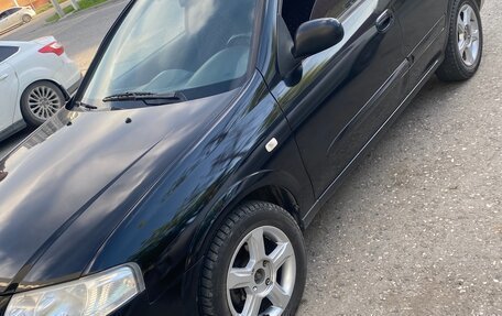 Nissan Almera Classic, 2007 год, 410 000 рублей, 3 фотография