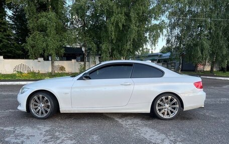 BMW 3 серия, 2011 год, 1 450 000 рублей, 5 фотография