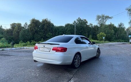 BMW 3 серия, 2011 год, 1 450 000 рублей, 3 фотография