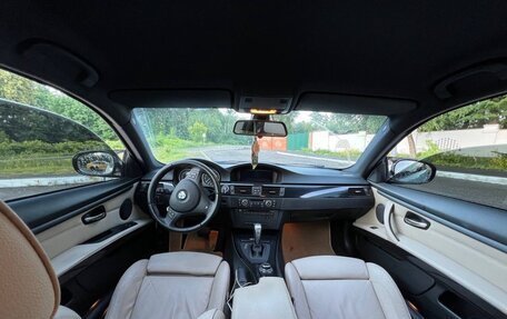 BMW 3 серия, 2011 год, 1 450 000 рублей, 9 фотография