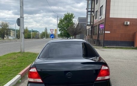 Nissan Almera Classic, 2007 год, 410 000 рублей, 7 фотография