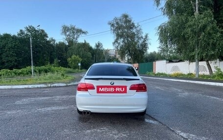 BMW 3 серия, 2011 год, 1 450 000 рублей, 7 фотография