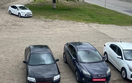 Nissan Almera Classic, 2007 год, 410 000 рублей, 2 фотография