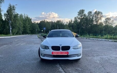BMW 3 серия, 2011 год, 1 450 000 рублей, 2 фотография