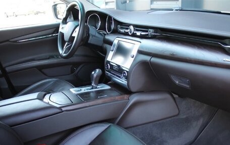 Maserati Quattroporte VI, 2014 год, 4 250 000 рублей, 6 фотография