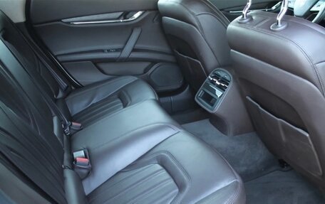 Maserati Quattroporte VI, 2014 год, 4 250 000 рублей, 8 фотография
