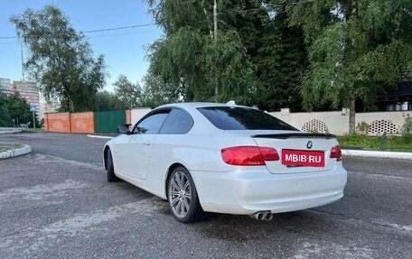 BMW 3 серия, 2011 год, 1 450 000 рублей, 8 фотография
