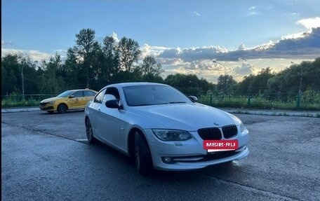 BMW 3 серия, 2011 год, 1 450 000 рублей, 6 фотография