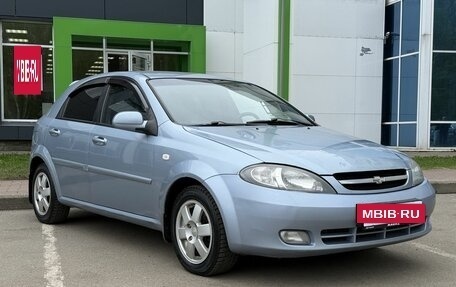 Chevrolet Lacetti, 2009 год, 429 000 рублей, 3 фотография