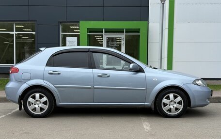 Chevrolet Lacetti, 2009 год, 429 000 рублей, 4 фотография