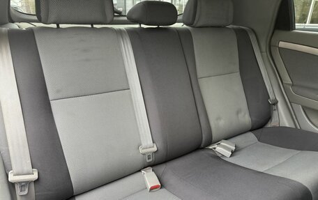 Chevrolet Lacetti, 2009 год, 429 000 рублей, 11 фотография