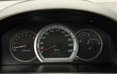 Chevrolet Lacetti, 2009 год, 429 000 рублей, 12 фотография