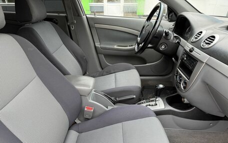 Chevrolet Lacetti, 2009 год, 429 000 рублей, 10 фотография