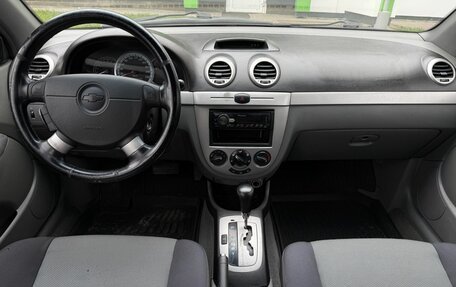 Chevrolet Lacetti, 2009 год, 429 000 рублей, 9 фотография