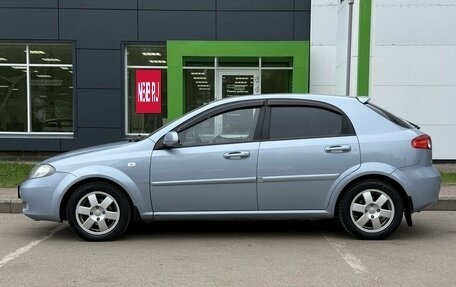 Chevrolet Lacetti, 2009 год, 429 000 рублей, 8 фотография