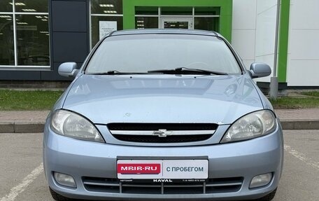 Chevrolet Lacetti, 2009 год, 429 000 рублей, 2 фотография