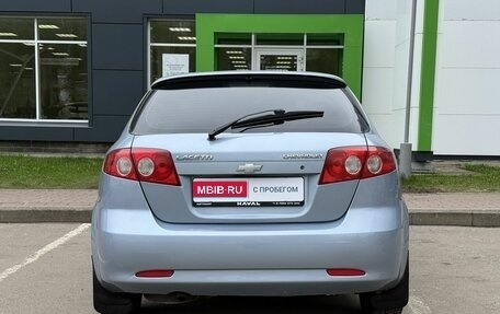 Chevrolet Lacetti, 2009 год, 429 000 рублей, 6 фотография