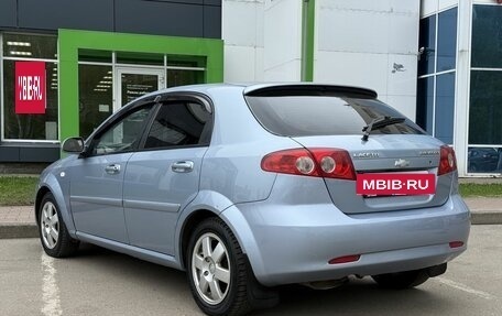 Chevrolet Lacetti, 2009 год, 429 000 рублей, 7 фотография