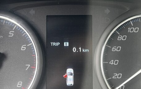 Mitsubishi Outlander III рестайлинг 3, 2021 год, 3 000 000 рублей, 14 фотография