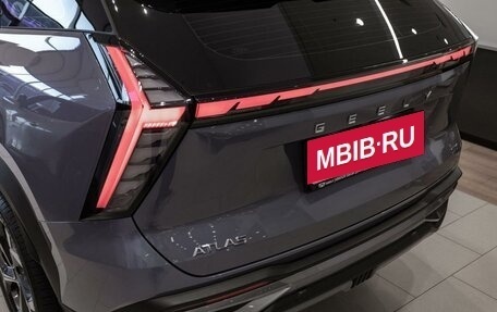 Geely Atlas, 2025 год, 3 449 990 рублей, 7 фотография