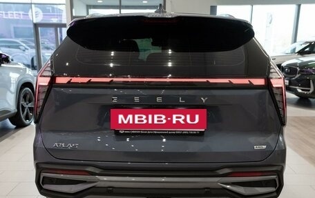 Geely Atlas, 2025 год, 3 449 990 рублей, 5 фотография