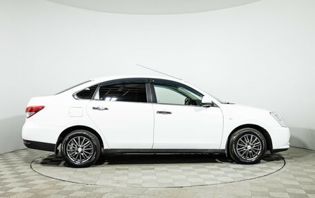Nissan Almera, 2018 год, 899 700 рублей, 4 фотография